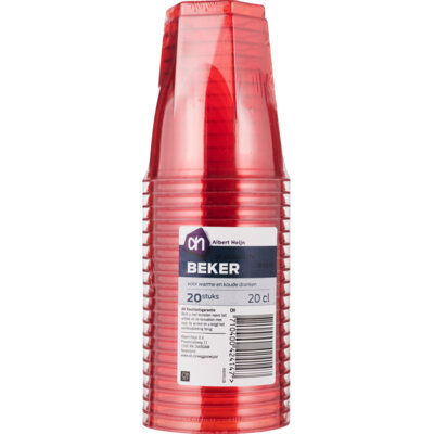 pdp-image-AH Bekers rood transparant