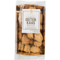 Een afbeelding van AH Excellent Roomboter geitenkaas biscuits