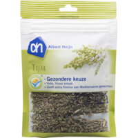 Een afbeelding van AH Tijm heel