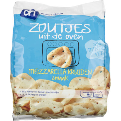 pdp-image-AH Zoutjes uit de oven Mozzarella