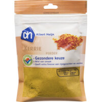 Een afbeelding van AH Kerrie