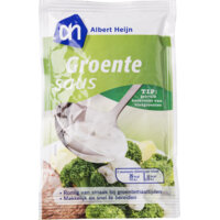 Een afbeelding van AH Groentesaus