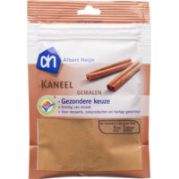 Een afbeelding van AH Kaneel gemalen