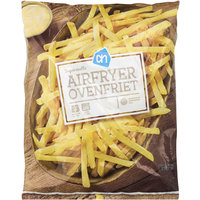 Een afbeelding van AH Airfryer ovenfriet