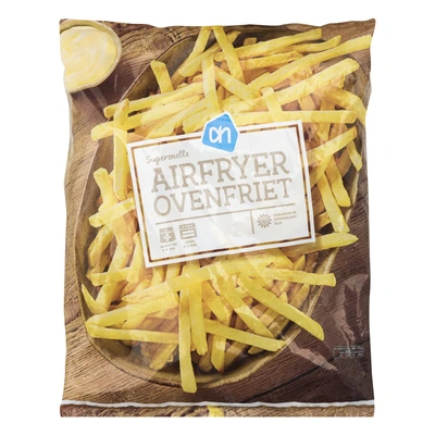 pdp-image-AH Airfryer ovenfriet