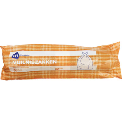 pdp-image-AH Vuilniszakken
