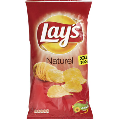 pdp-image-Lay's Naturel XXL
