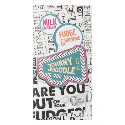 pdp-image-Johnny Doodle Milk chocolate fudge&brownie