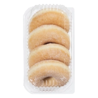 AH Donuts suiker