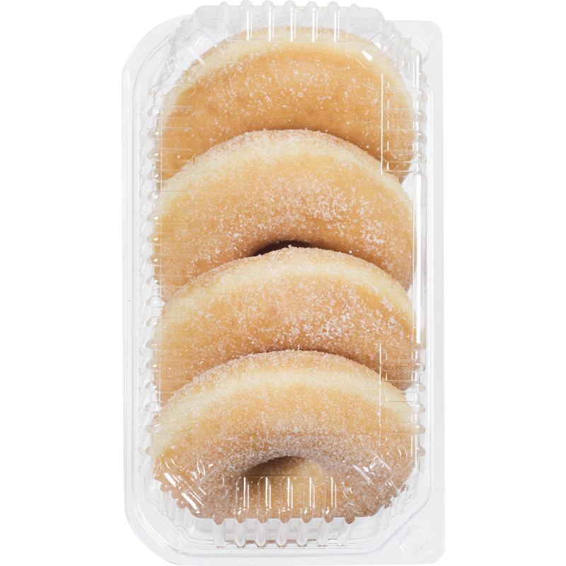 methodologie Bewijs Nodig uit AH Donuts suiker (vers) bestellen | Albert Heijn