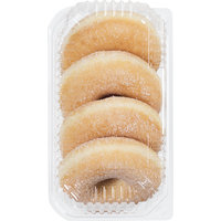Een afbeelding van AH Donuts suiker