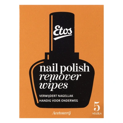 pdp-image-Etos Nailpolish remover wipes