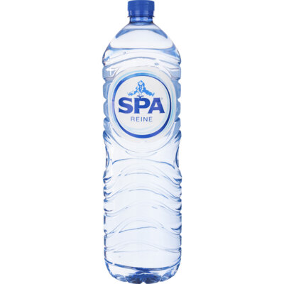 pdp-image-Spa reine mineraalwater kzv fl