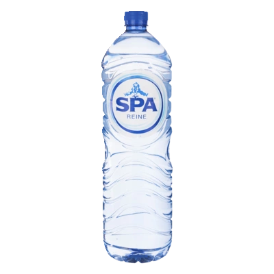 pdp-image-Spa reine mineraalwater kzv fl