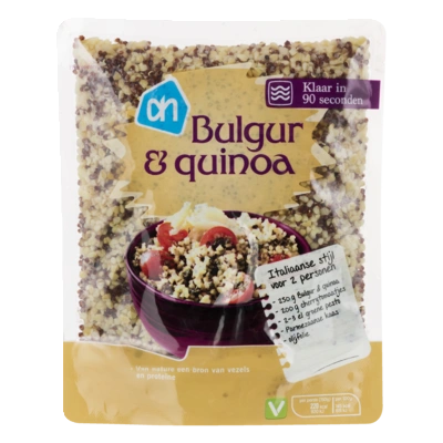 pdp-image-AH Bulgur & quinoa 90 seconden
