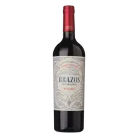 Zuccardi Brazos malbec