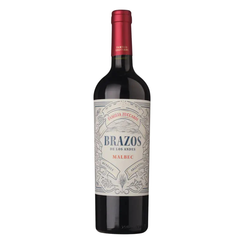 Brazos malbec