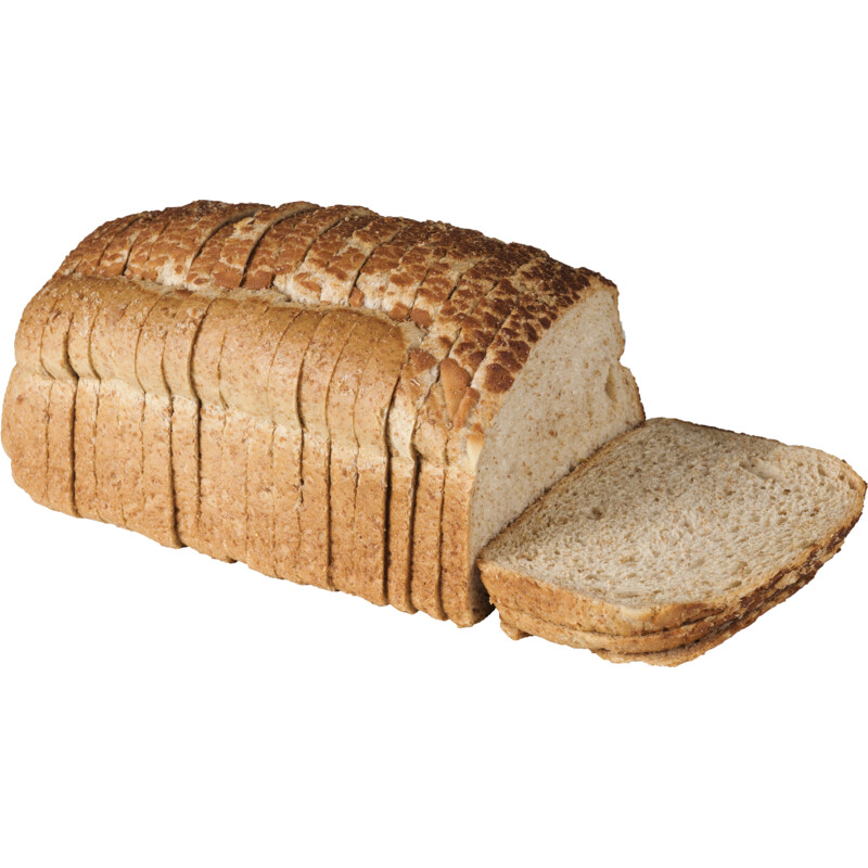 Een afbeelding van AH tijger bruin