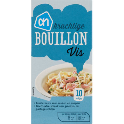 pdp-image-AH Bouillon vis