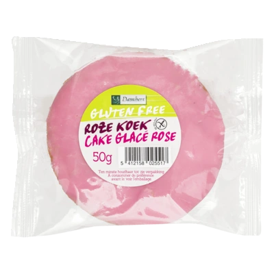 pdp-image-Damhert Roze koek gv