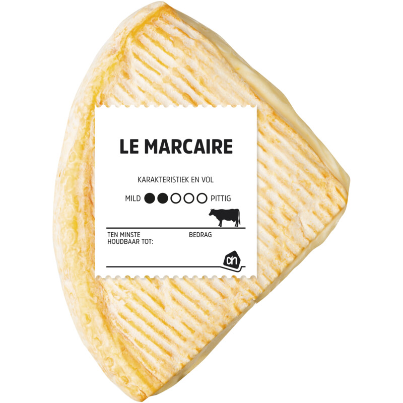 Een afbeelding van AH Le Marcaire