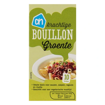 pdp-image-AH Bouillon groente