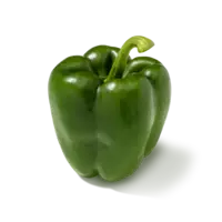 AH Paprika groen