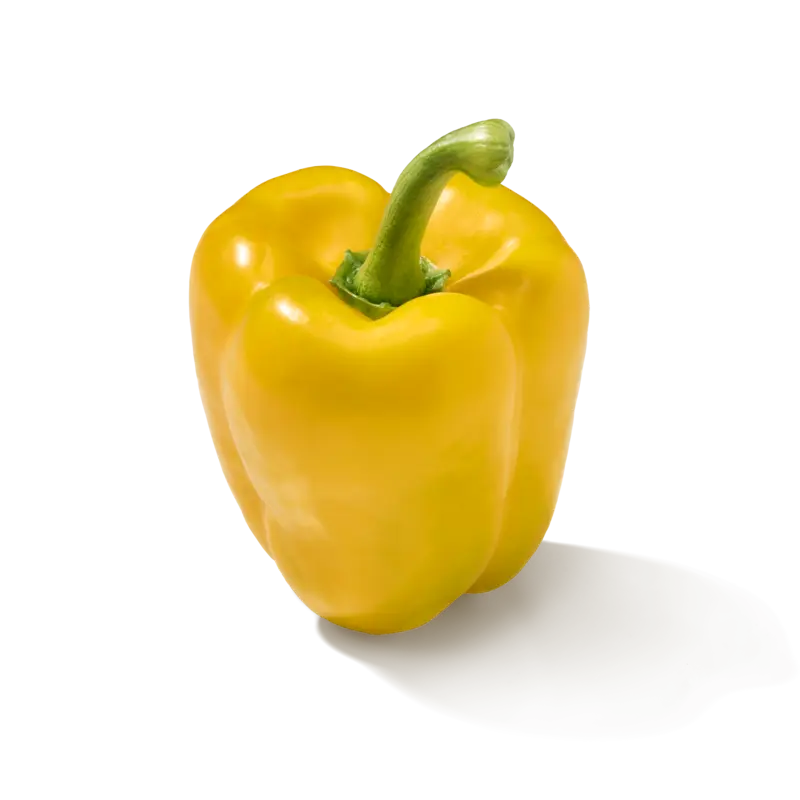 AH Paprika geel