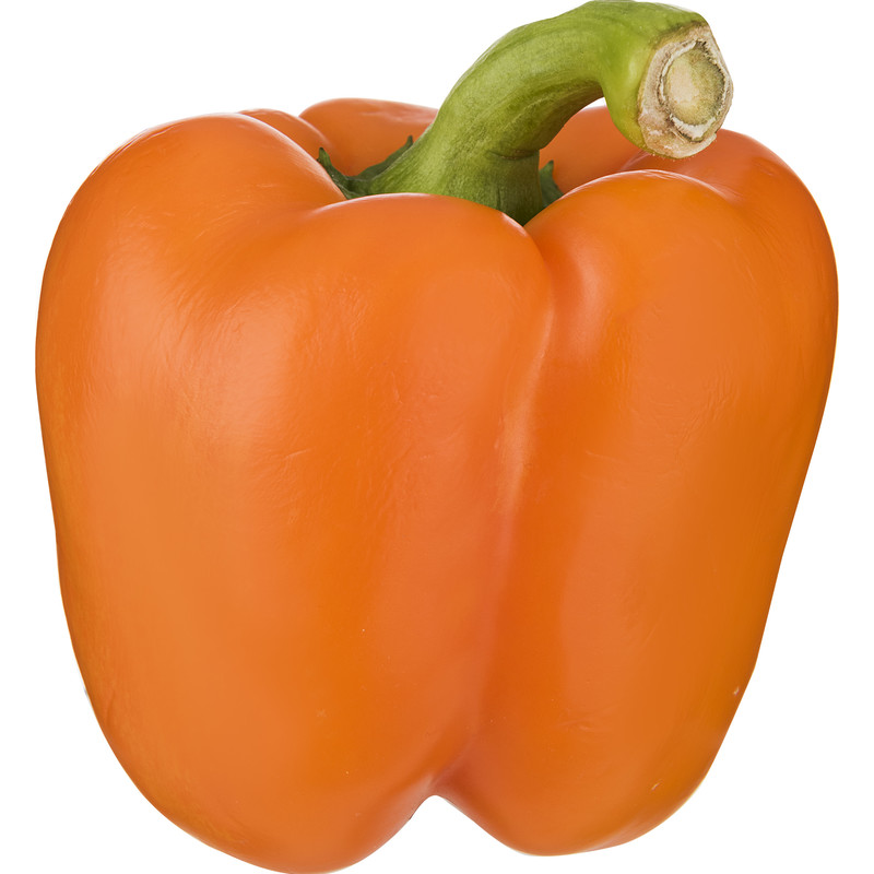 Een afbeelding van AH Paprika oranje