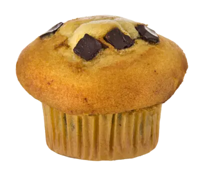 pdp-image-AH Muffin vanille met chocolade stukjes