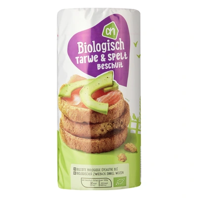 pdp-image-AH Biologisch Beschuit spelt biologisch