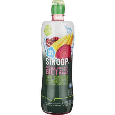 pdp-image-AH Vruchten-groente siroop man/rbiet/gr app