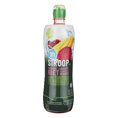 pdp-image-AH Vruchten-groente siroop man/rbiet/gr app