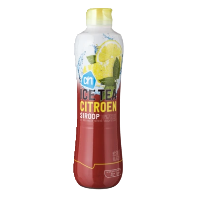 pdp-image-AH ice tea citroen siroop