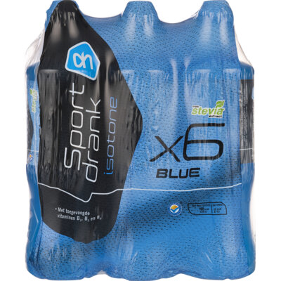 pdp-image-AH Sportdrank blue 6fl