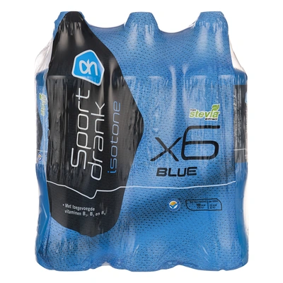 pdp-image-AH Sportdrank blue 6fl