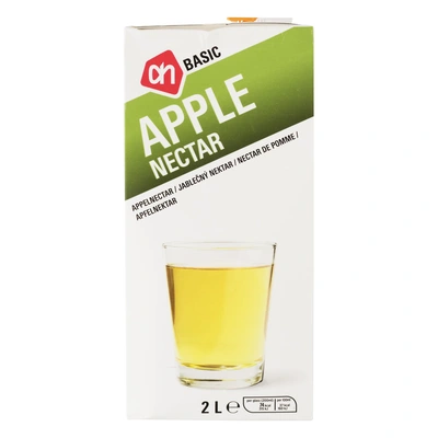pdp-image-AH Basic appel nectar