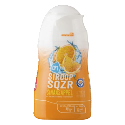 pdp-image-AH SQZR sinaasappel siroop