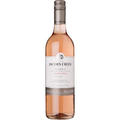 pdp-image-Jacob's Creek Classic crisp rose