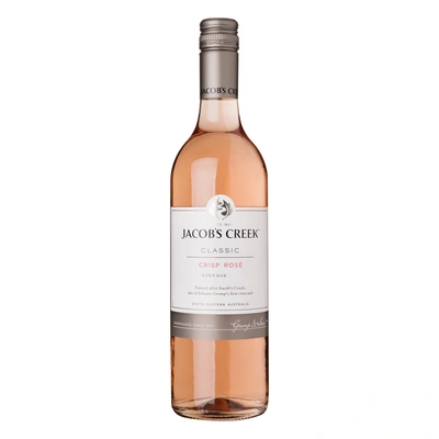 pdp-image-Jacob's Creek Classic crisp rose