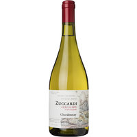 Een afbeelding van Zuccardi Chardonnay