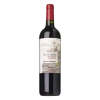 Zuccardi Cabernet sauvignon
