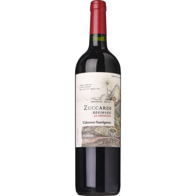 pdp-image-Zuccardi Cabernet sauvignon