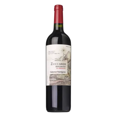 pdp-image-Zuccardi Cabernet sauvignon