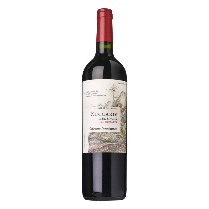 Zuccardi Cabernet sauvignon