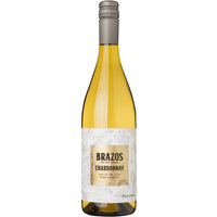 Een afbeelding van Zuccardi Brazos chardonnay