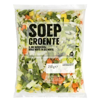 pdp-image-AH Soepgroente bleekselderij, gele wortel