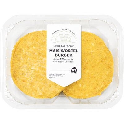 pdp-image-AH Mais Wortel burger