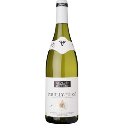 pdp-image-Georges Duboeuf Pouilly-fuissé