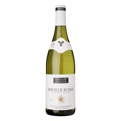 pdp-image-Georges Duboeuf Pouilly-fuissé